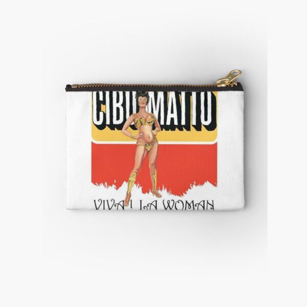 Item preview, Cibo Matto Viva! La Woman designed and sold by BubbleMeTender.