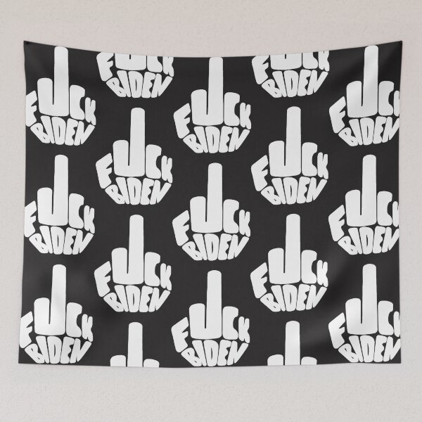 Item preview, Fuck Joe Biden ! designed and sold by RykerTilloe.