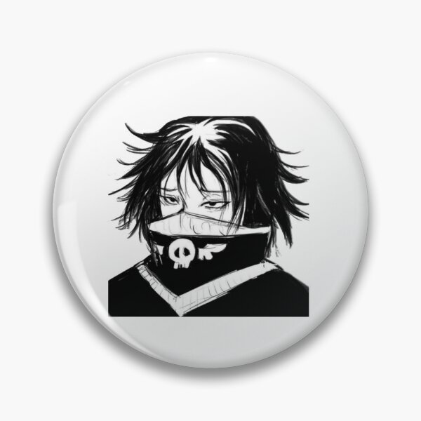 Anime HUNTER X HUNTER Enamel Pin GON·FREECSS Killua Zoldyck Hisoka