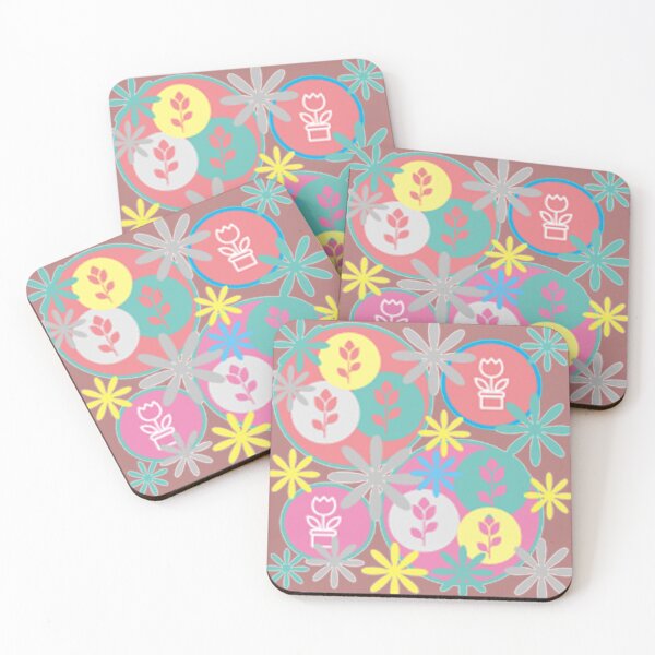 Item preview, Beautiful Days in the Garden designed and sold by Suzzyrein.