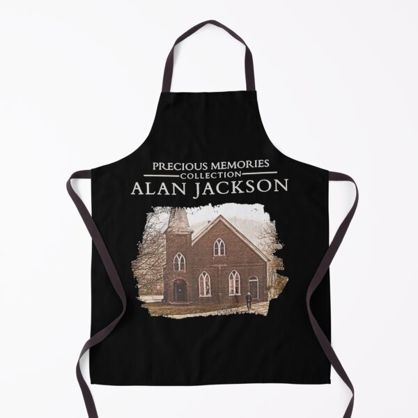 Item preview, Mens Alan Jackson Precious Memories Collection Classic Muscle designed and sold by OrtrudSteffen.