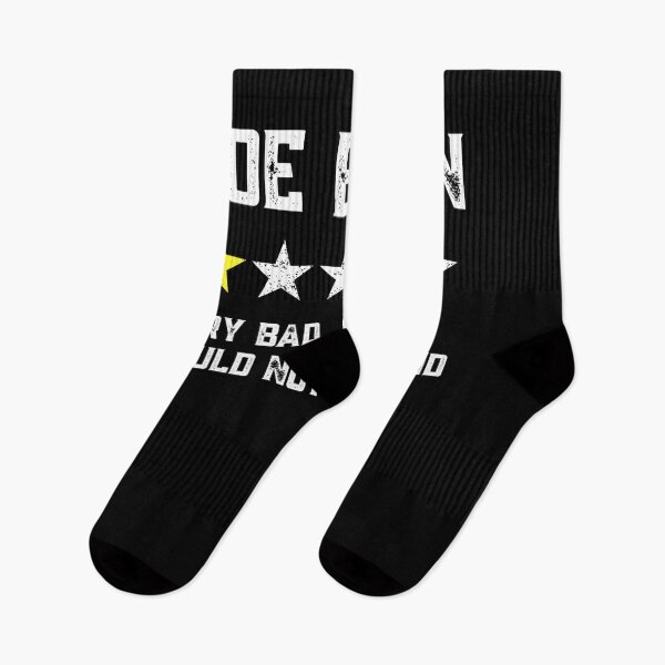 Item preview, Joe Biden Very Bad would not recommend designed and sold by kader85.