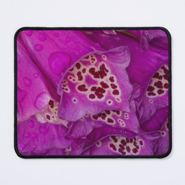 Item preview, Purple Foxgloves designed and sold by iCimages.net.
