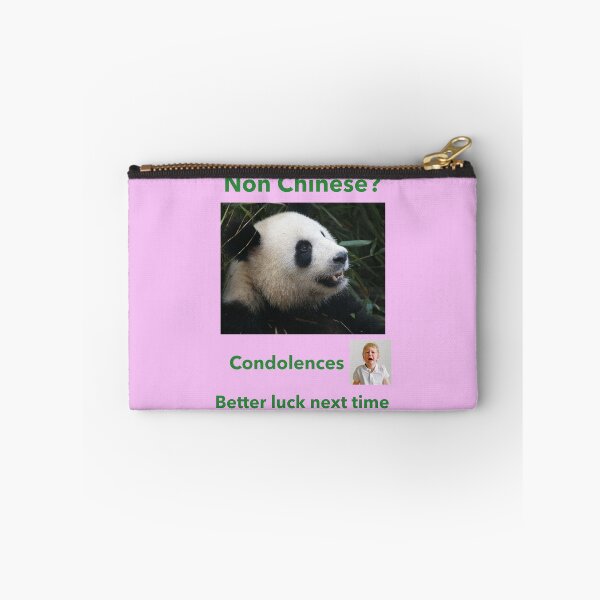 Item preview, "Condolences to Non Chinese" gr designed and sold by skoumpourdides.