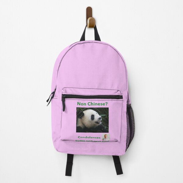 Item preview, "Condolences to Non Chinese" gr designed and sold by skoumpourdides.
