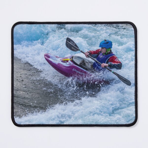 Item preview, White water rapids designed and sold by iCimages.net.