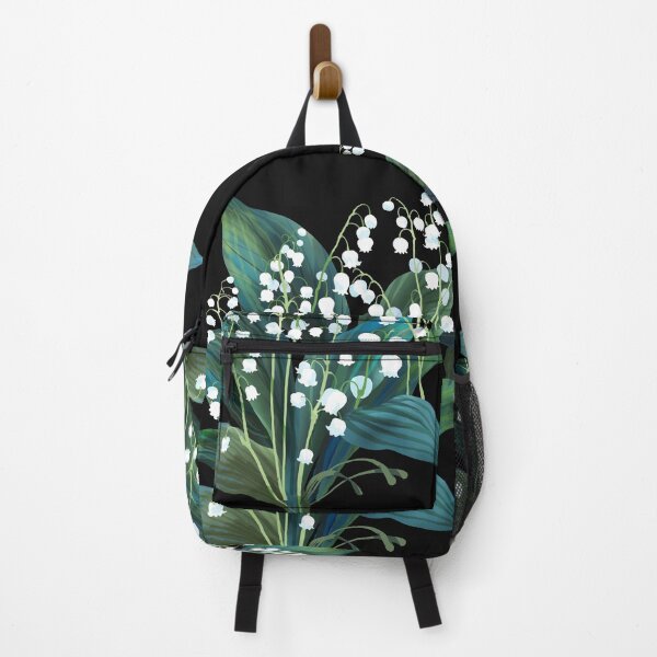 Item preview, Lily of the valley designed and sold by fairytaleprints.