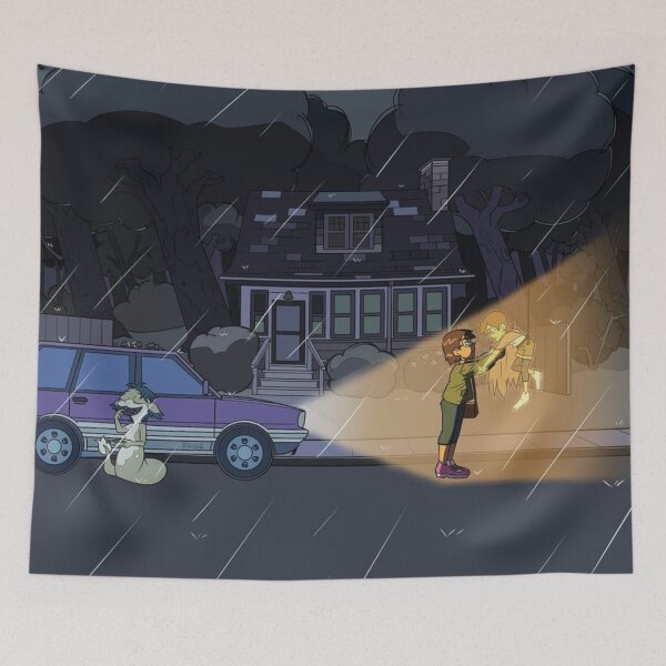 Item preview, TOH designed and sold by ArtHouse55.