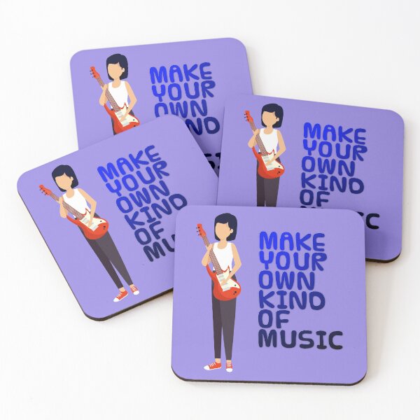 Item preview, SERIES M - MUSICIAN & WORDINGS - 5 designed and sold by Joyofmusic.