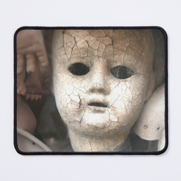 Item preview, Old Dolls designed and sold by Anna Lemos.