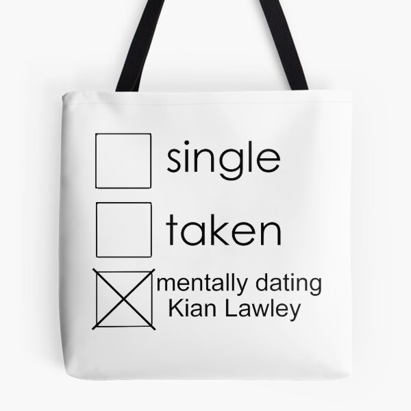 Item preview, single Kian designed and sold by paynemyheart2.