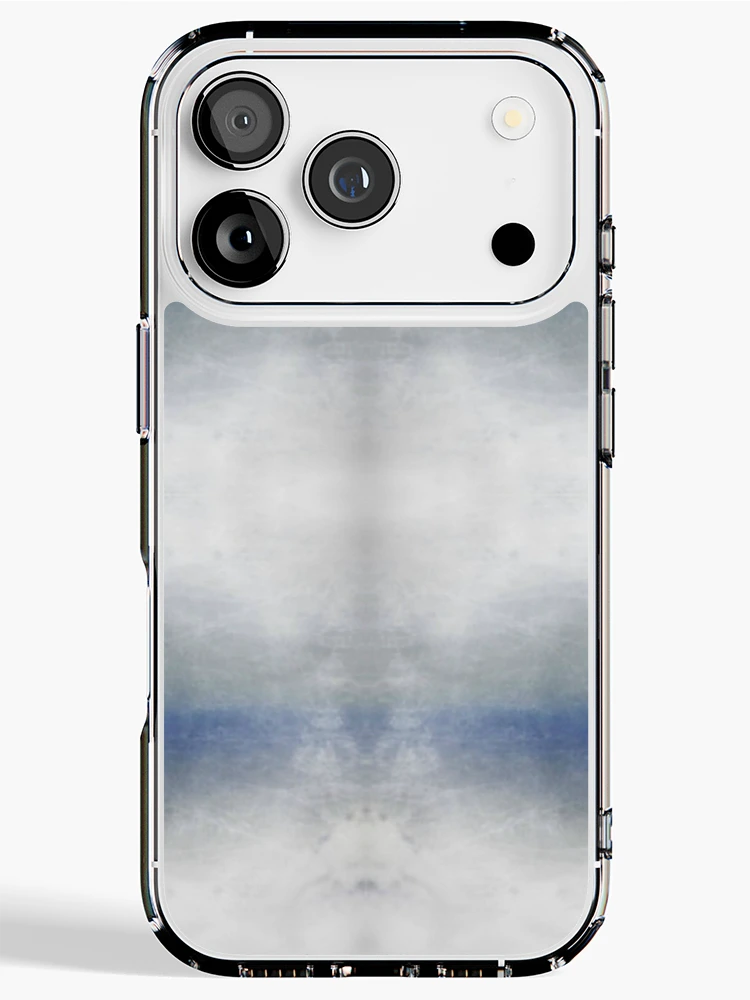 Thumbnail 1 of 5, iPhone Case, Cold designed and sold by Richard Clear.