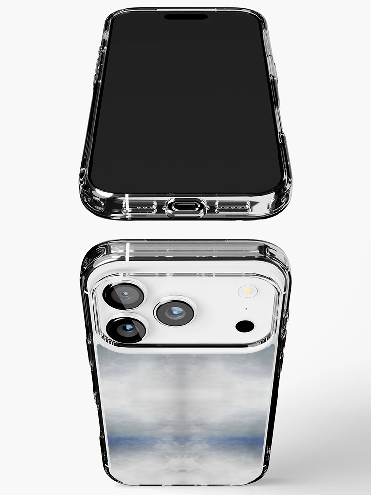 Thumbnail 3 of 5, iPhone Case, Cold designed and sold by Richard Clear.