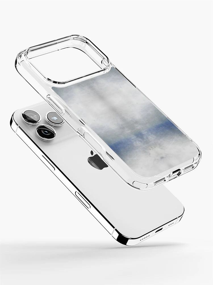 Thumbnail 2 of 5, iPhone Case, Cold designed and sold by Richard Clear.