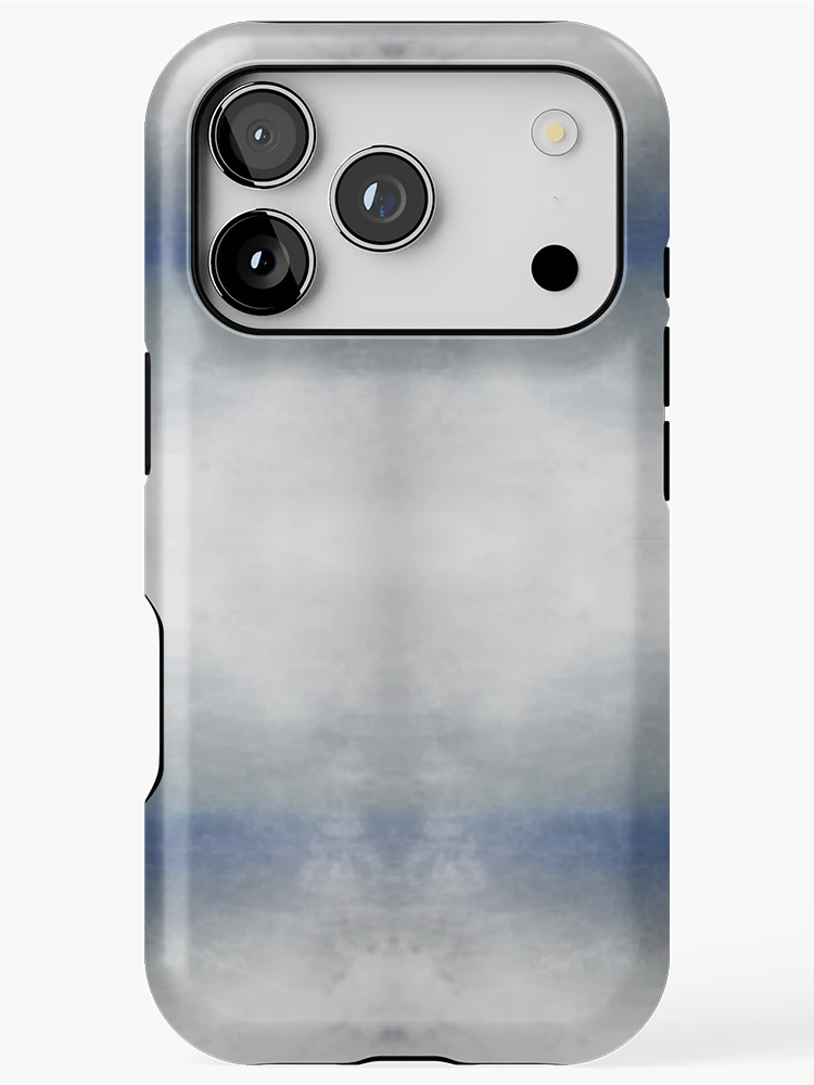 Thumbnail 1 of 4, iPhone Case, Cold designed and sold by Richard Clear.