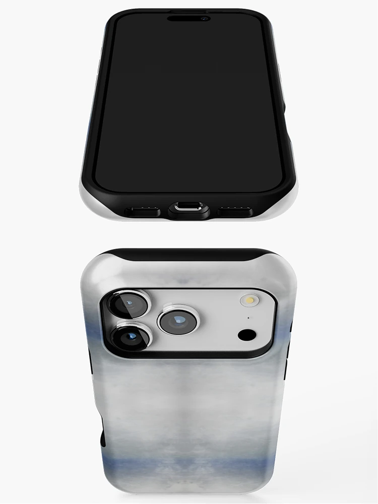 Thumbnail 3 of 4, iPhone Case, Cold designed and sold by Richard Clear.
