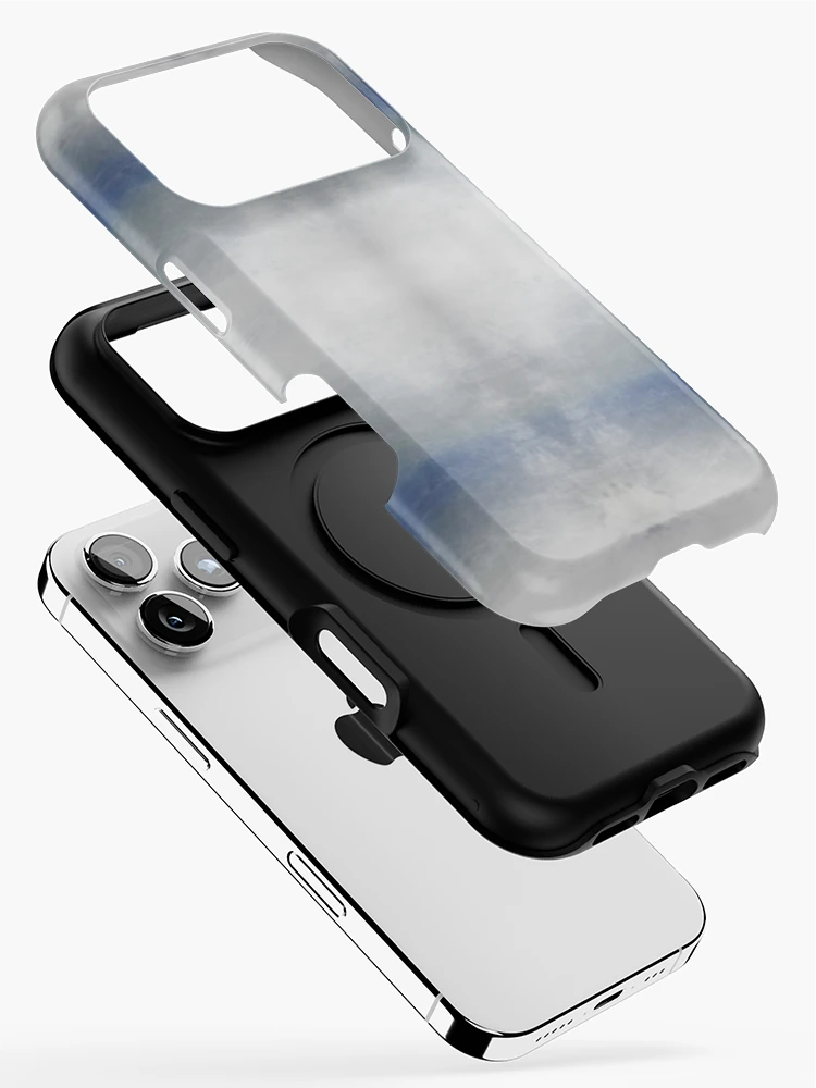 Thumbnail 2 of 4, iPhone Case, Cold designed and sold by Richard Clear.