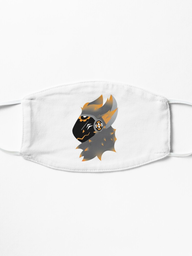 Sad Protogen Mask for Sale by Hart07