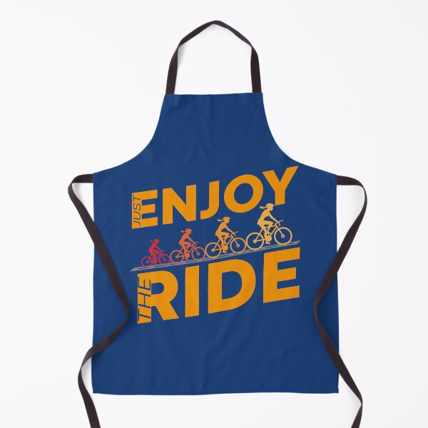 Item preview, Just enjoy the ride designed and sold by digoarpi.