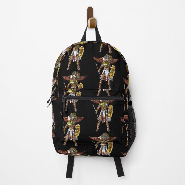 Item preview, Aztec Eagle Warrior designed and sold by underheaven.