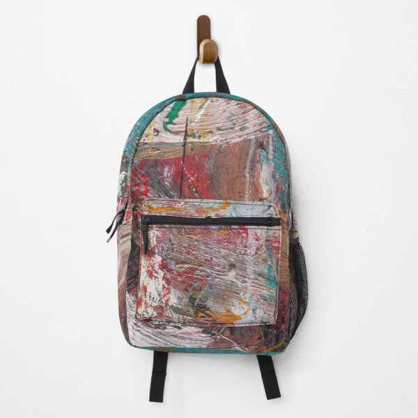 Item preview, Casual Brush Strokes Abstract designed and sold by Anna Lemos.