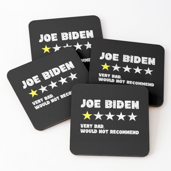 Item preview, Joe Biden Very Bad would not recommend designed and sold by kader85.