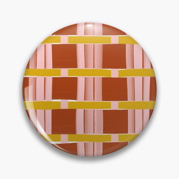 Item preview, Woven Brush Strokes designed and sold by gabrielleneil.