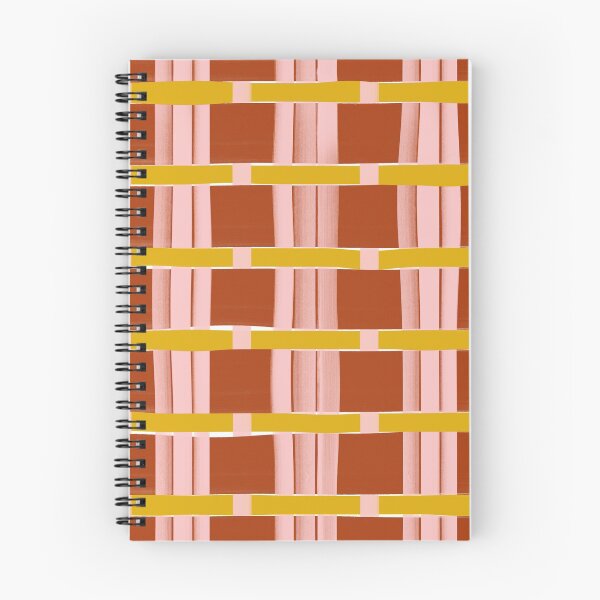 Item preview, Woven Brush Strokes designed and sold by gabrielleneil.
