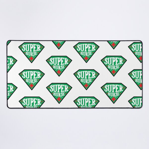 Item preview, Super Nurse designed and sold by RomeoSketches.
