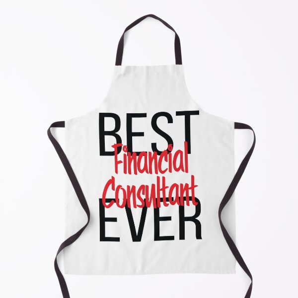 Item preview, Best Financial Consultant Ever designed and sold by FiveNiches.