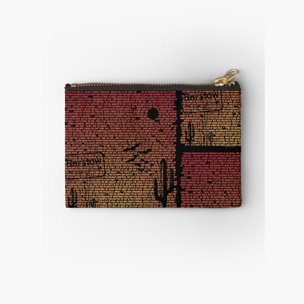 Item preview, Edge Of The Desert designed and sold by BeTheKooK.