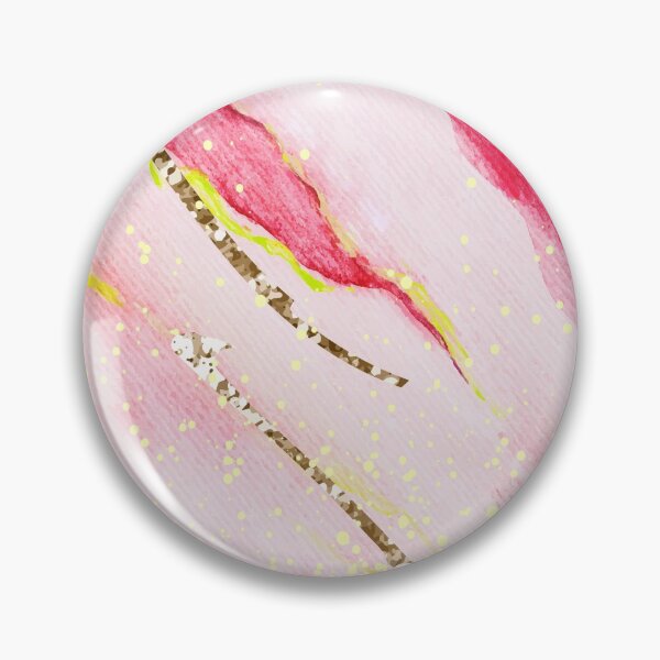 Item preview, Yellow crystal mixed with light pink designed and sold by Shawa Shop.