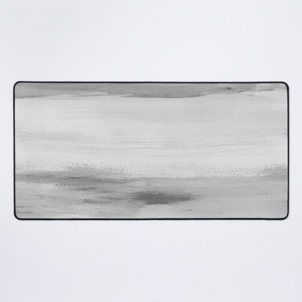 Item preview, Touching Gray White Watercolor Abstract #2 #painting #decor #art designed and sold by Anita's & Bella's Art.
