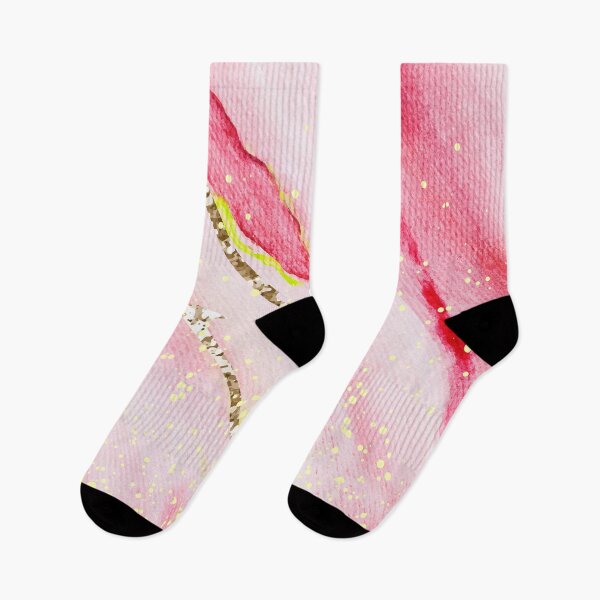 Item preview, Yellow crystal mixed with light pink designed and sold by Shawa Shop.