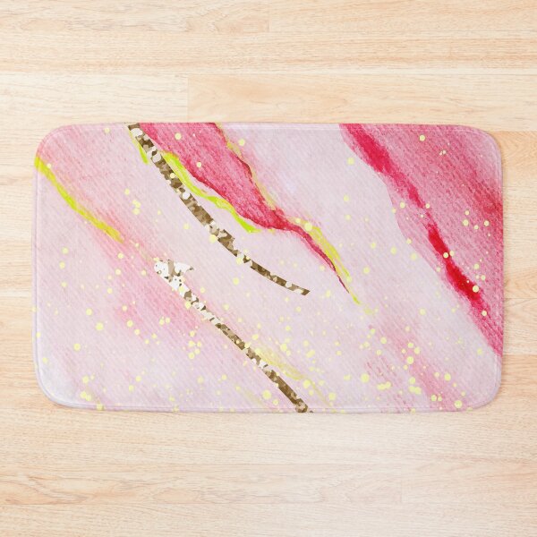 Item preview, Yellow crystal mixed with light pink designed and sold by Shawa Shop.