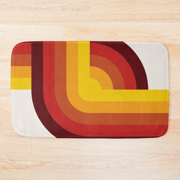 Item preview, Retro Corners  designed and sold by Texterns.