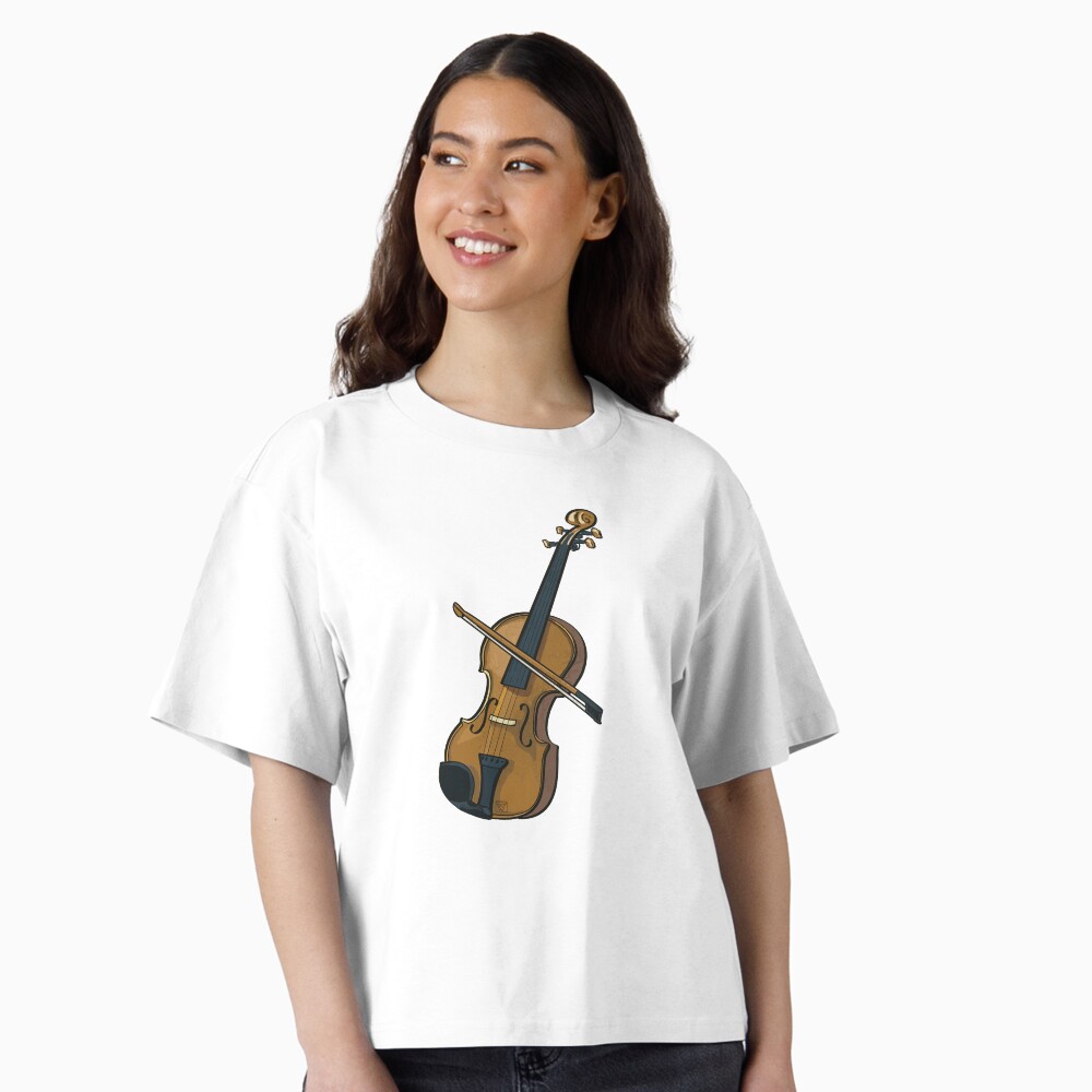 Item preview, Boxy T-Shirt designed and sold by ImagineThatNYC.