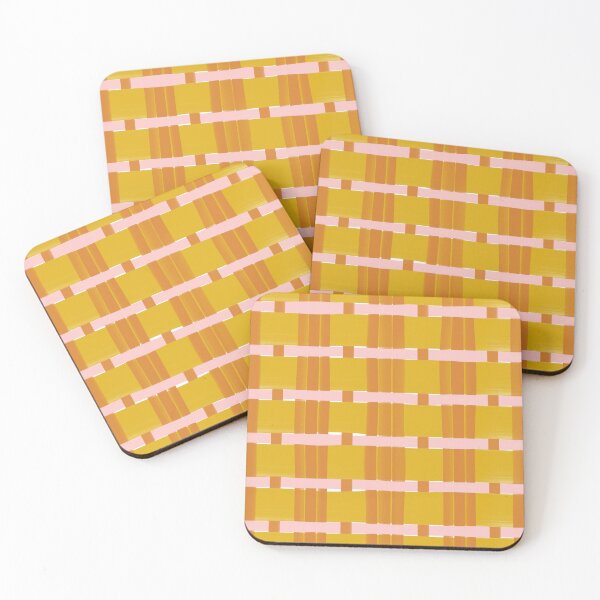 Item preview, Woven Brush Strokes designed and sold by gabrielleneil.