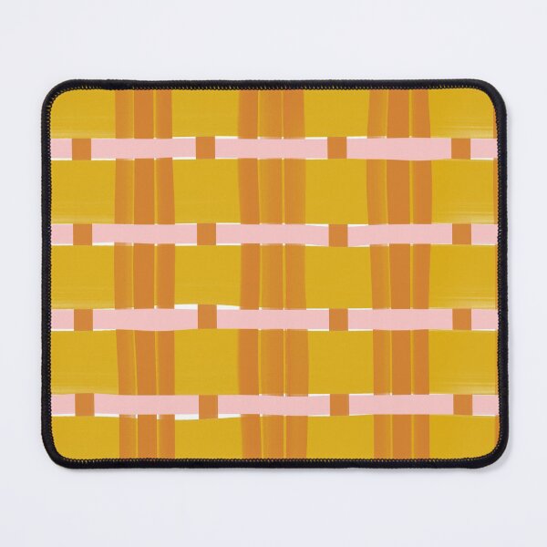 Item preview, Woven Brush Strokes designed and sold by gabrielleneil.
