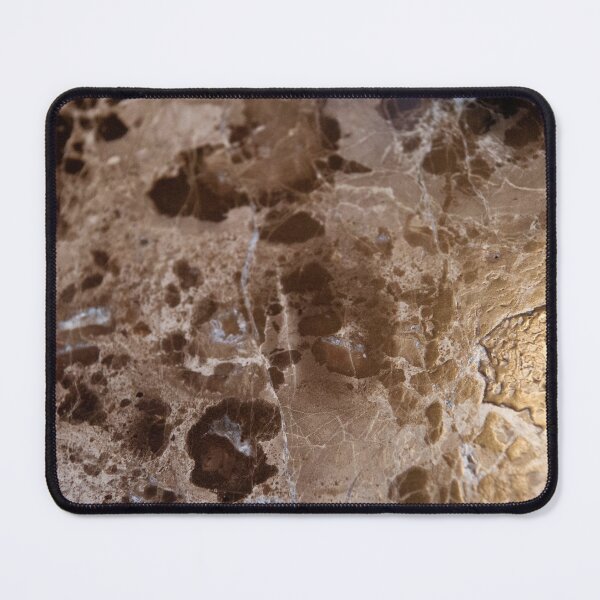 Item preview, Brown Marble Delicado #1 #wall #decor #art designed and sold by Anita's & Bella's Art.