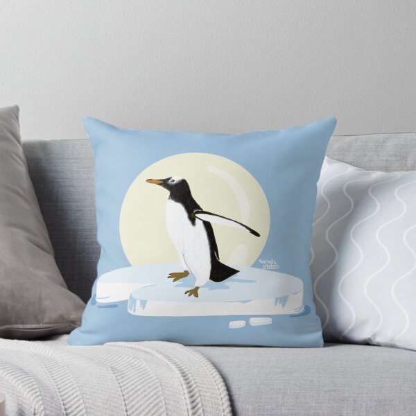 Item preview, Cute penguin designed and sold by Aurealis.