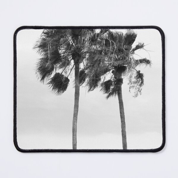 Item preview, Palm Duo Delicado #1 #tropical #wall #art designed and sold by Anita's & Bella's Art.