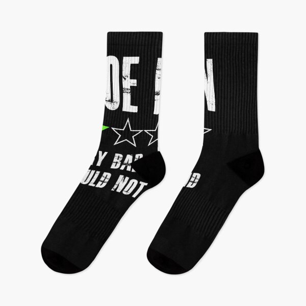 Item preview, Joe Biden Very Bad would not recommend designed and sold by kader85.