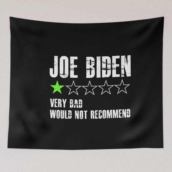 Item preview, Joe Biden Very Bad would not recommend designed and sold by kader85.