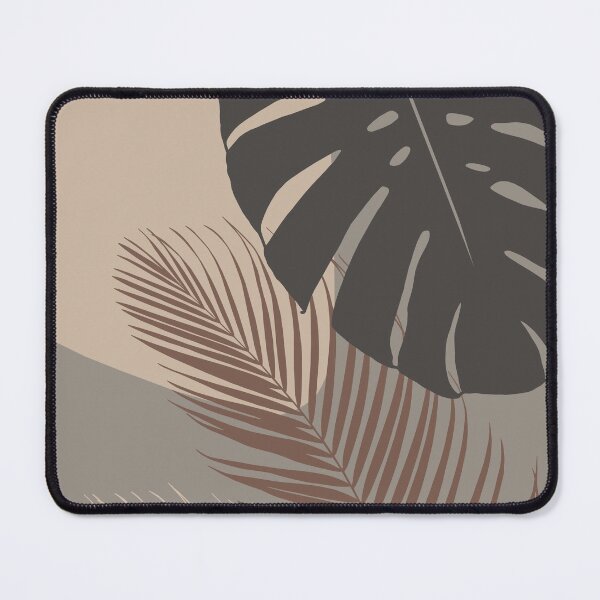 Item preview, Minimal Monstera Palm Finesse #12 #tropical #decor #art designed and sold by Anita's & Bella's Art.