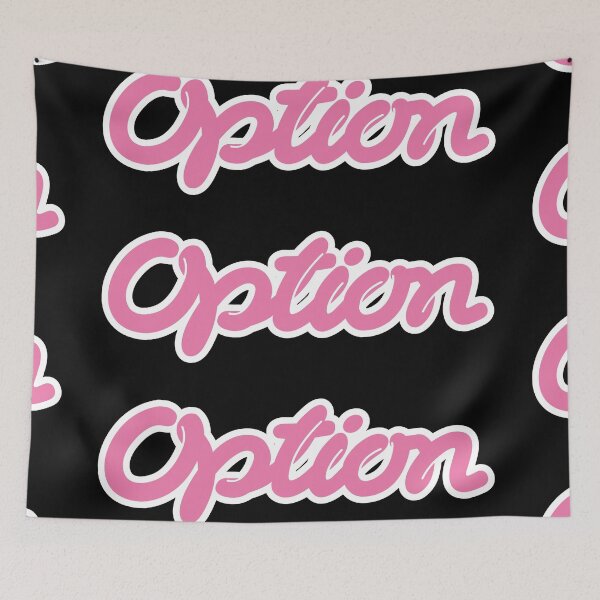 Item preview, JDM Option Magazine designed and sold by JDMShop.