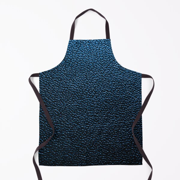 Item preview, Old Leather Texture Style Blue Color designed and sold by ivperisic.