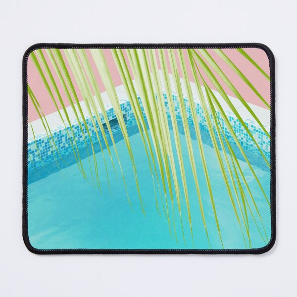 Item preview, Caribbean Pool Delight #1 #water #wall #decor #art designed and sold by Anita's & Bella's Art.