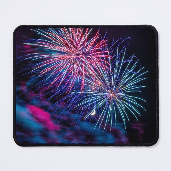 Item preview, Fireworks designed and sold by iCimages.net.
