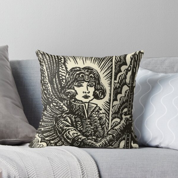 Item preview, Steadfast designed and sold by Justin Lorenzen.